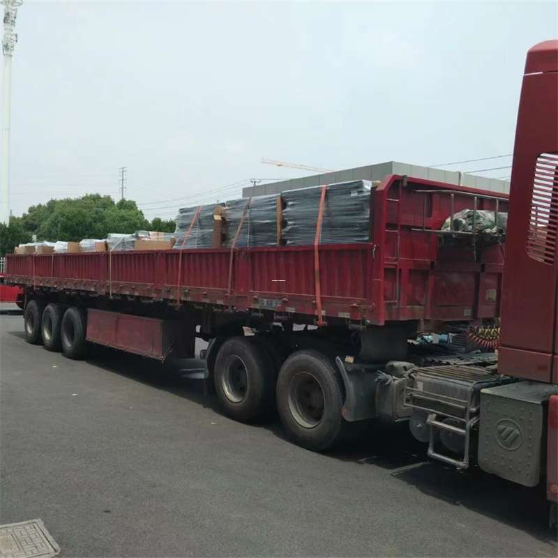 叶集区乌鲁木齐县物流专线：高效直达的运输之旅